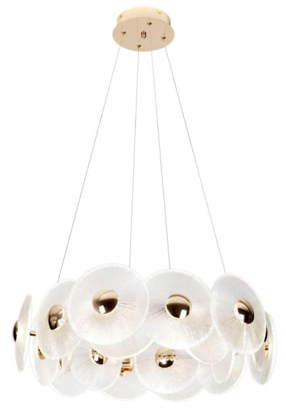 Подвесная люстра Rivoli Helena 6134-101 Б0061977