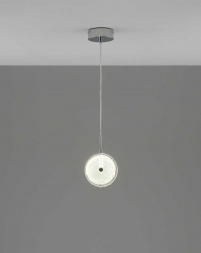 Светильник подвесной светодиодный Moderli Marnia V11162-PL