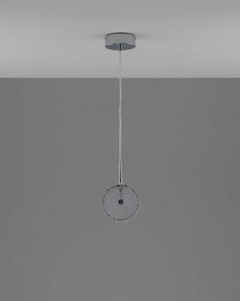 Светильник подвесной светодиодный Moderli Marnia V11162-PL