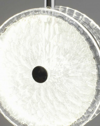 Светильник подвесной светодиодный Moderli Marnia V11162-PL