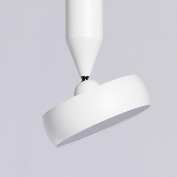 Потолочный светильник De Markt Информ 851011001