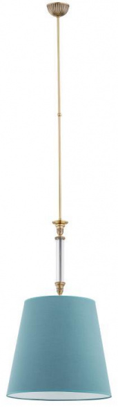 Подвесной светильник KUTEK NAPOLI NAP-ZWD-1(P/A)