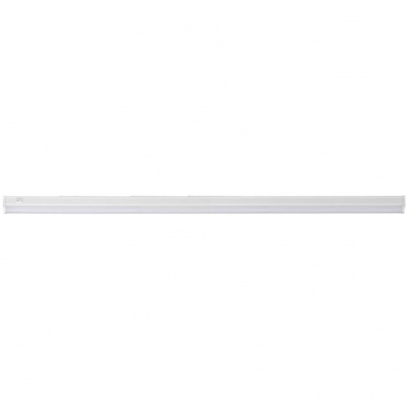 Мебельный светодиодный светильник ЭРА Линейный LLED-01-14W-4000-W Б0017427