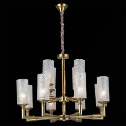 Потолочный светильник ILLUMICO IL8683-12P-10 BB