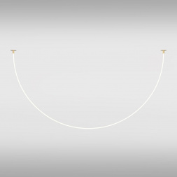 Подвесной светодиодный светильник Maytoni Tau MOD146PL-L40G3K