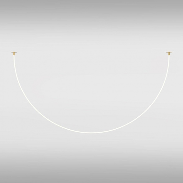 Подвесной светодиодный светильник Maytoni Tau MOD146PL-L40G3K