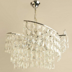 Потолочный светильник Reluce 02414-0.4-11A CR