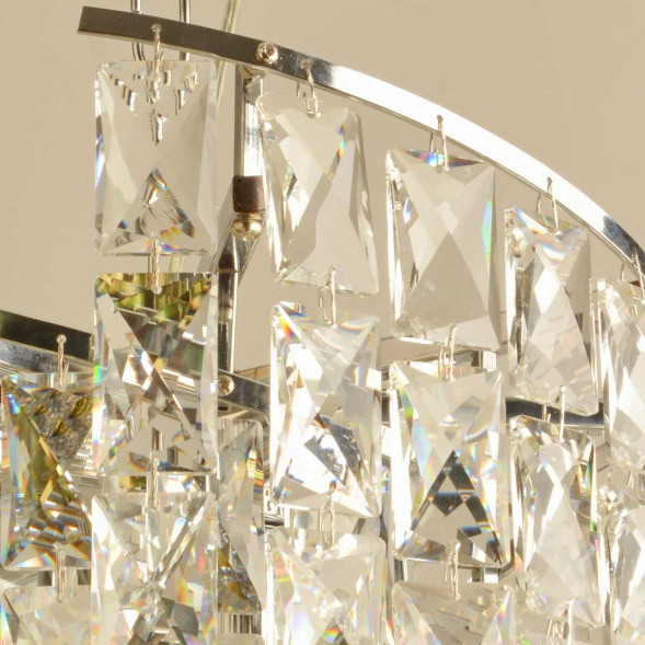 Потолочный светильник Reluce 02414-0.4-11A CR