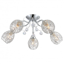 Потолочная люстра Globo Kordula 56689-5
