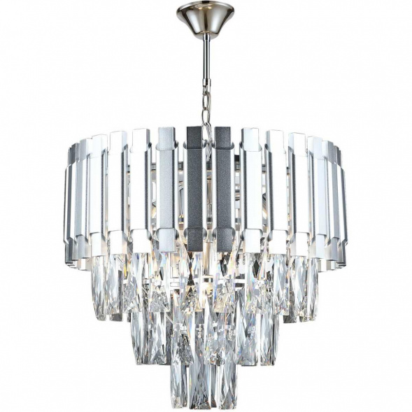 Потолочный светильник Reluce 02184-0.4-05 CH