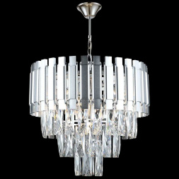 Потолочный светильник Reluce 02184-0.4-05 CH