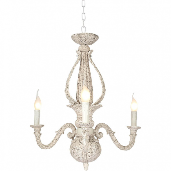 Подвесная люстра Lucia Tucci Pietra Isola 133.3