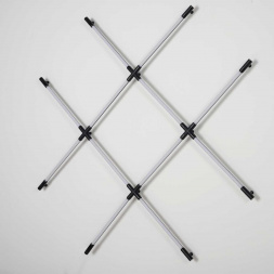 Потолочный светильник Crystal Lux CLT 039W12 BL