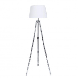 Торшер Arte Lamp Wasat A4023PN-1CC