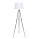 Торшер Arte Lamp Wasat A4023PN-1CC