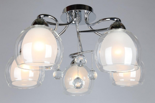 Потолочная люстра Omnilux Maluventu OML-54707-05