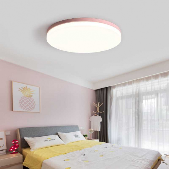 Потолочный светильник Imperium Loft DISC-C01 193124-26