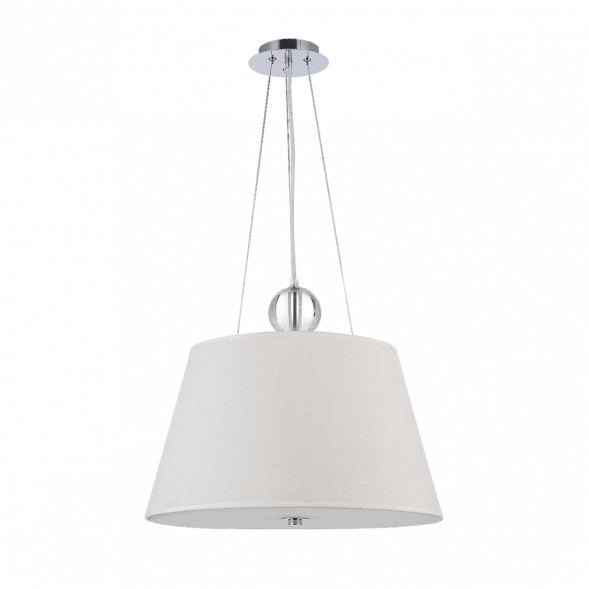 Подвесной светильник Maytoni Bergamo MOD613PL-03BG