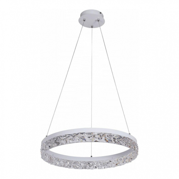 Подвесной светодиодный светильник Reluce 02412-0.4-500