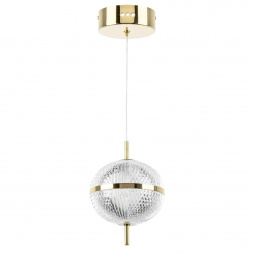 Подвесной светодиодный светильник Lightstar Acrile 738023