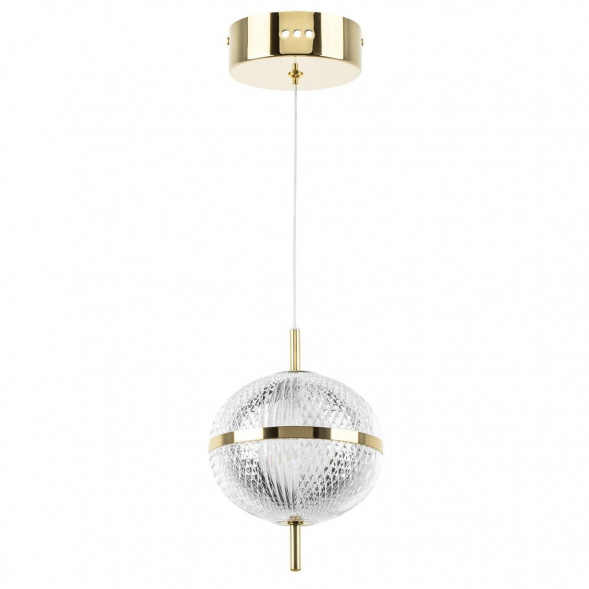 Подвесной светодиодный светильник Lightstar Acrile 738023