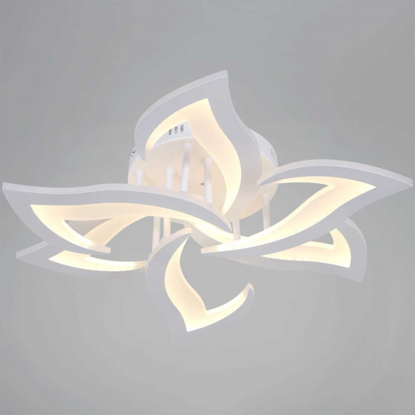 Светильник потолочный Reluce 20150-0.3-3+3 WH