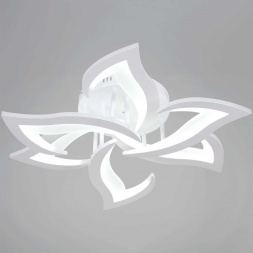 Светильник потолочный Reluce 20150-0.3-3+3 WH