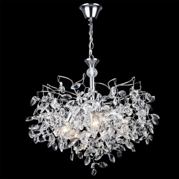 Люстра хрустальная Reluce 20720-0.4-05 CH