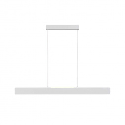 Подвесной светодиодный светильник Maytoni Step P010PL-L30W