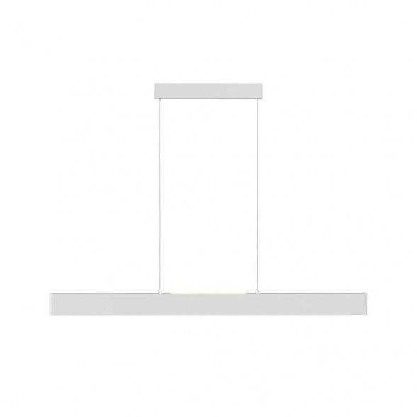 Подвесной светодиодный светильник Maytoni Step P010PL-L30W