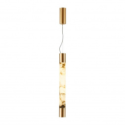 Подвесной светильник Odeon Light MARBELLA 6687/15L