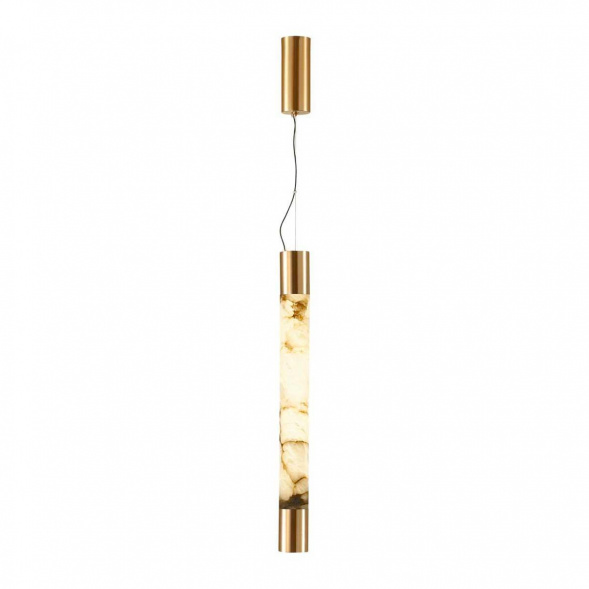 Подвесной светильник Odeon Light MARBELLA 6687/15L