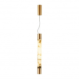 Подвесной светильник Odeon Light MARBELLA 6687/15L