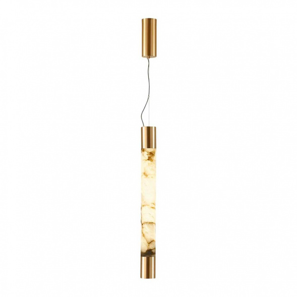 Подвесной светильник Odeon Light MARBELLA 6687/15L