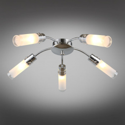 Потолочная люстра Omnilux Lavarone OML-28707-05