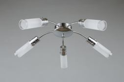 Потолочная люстра Omnilux Lavarone OML-28707-05