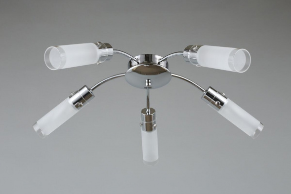 Потолочная люстра Omnilux Lavarone OML-28707-05