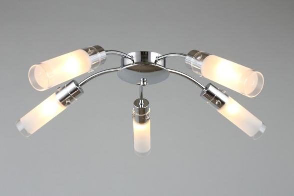 Потолочная люстра Omnilux Lavarone OML-28707-05