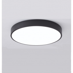 Настенно-потолочный светодиодный светильник TopDecor Union P2 12