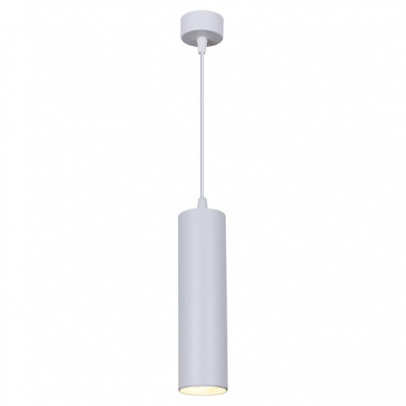 Подвесной светильник Reluce 16002-0.9-001LD 200mm GU10 WT