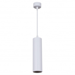 Подвесной светильник Reluce 16002-0.9-001LD 200mm GU10 WT