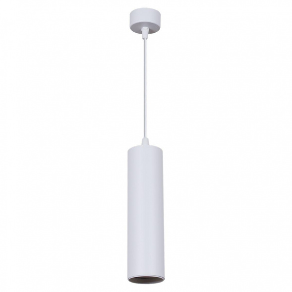 Подвесной светильник Reluce 16002-0.9-001LD 200mm GU10 WT