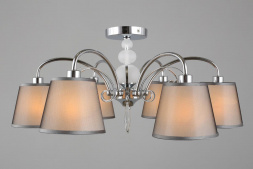 Потолочная люстра Omnilux Recco OML-66707-06