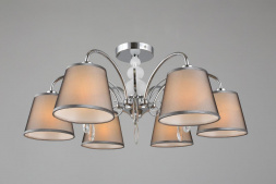 Потолочная люстра Omnilux Recco OML-66707-06