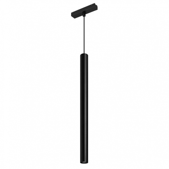 Трековый светодиодный светильник Arlight Mag-Vibe-Spot-Hang-R35-10W Day4000-Mix 044817