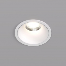 Встраиваемый светильник Denkirs Grena DK4400-WH