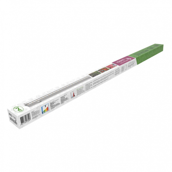 Настенный светодиодный светильник Gauss Fito Led TL 130411912