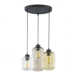 Подвесной светильник Toplight Pollie TL1631H-03MU