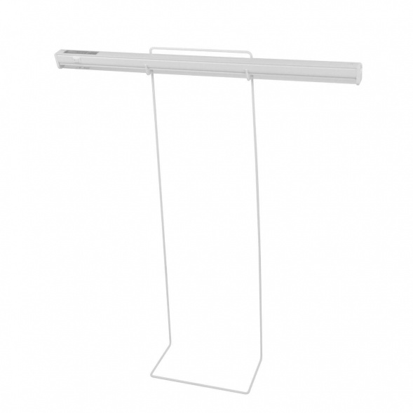 Подставка для светильника ULI-P Uniel UFP-G10A H65 White UL-00010041