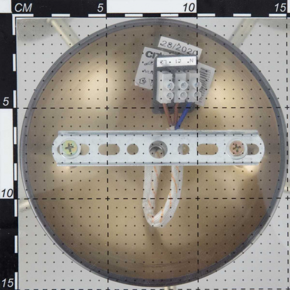 Потолочная люстра Citilux Томми CL102153